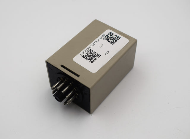 OMRON E7U