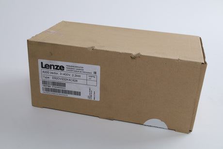 LENZE E82DV222K4C928