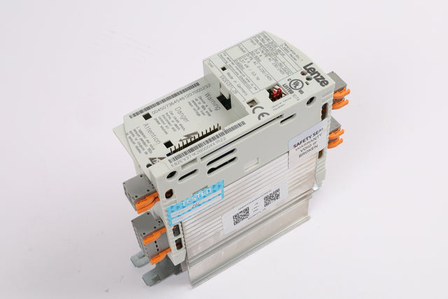 LENZE E82EV3712B
