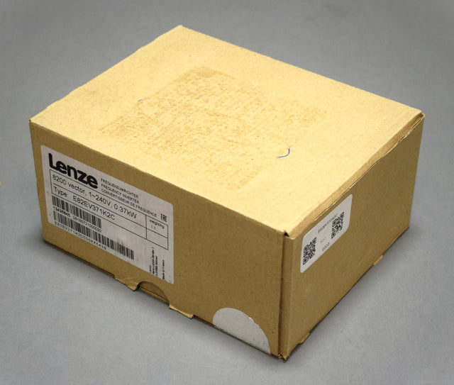 LENZE E82EV371K2C