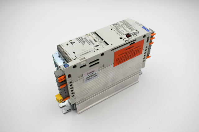 LENZE E82EV7512C902