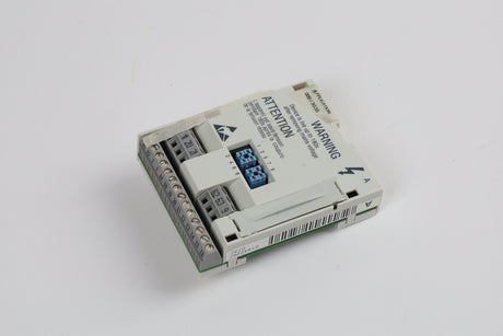 LENZE E82ZAFAC