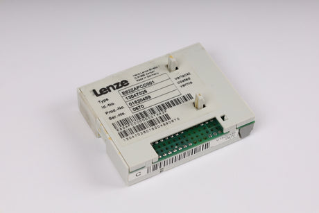 LENZE E82ZAFCC001