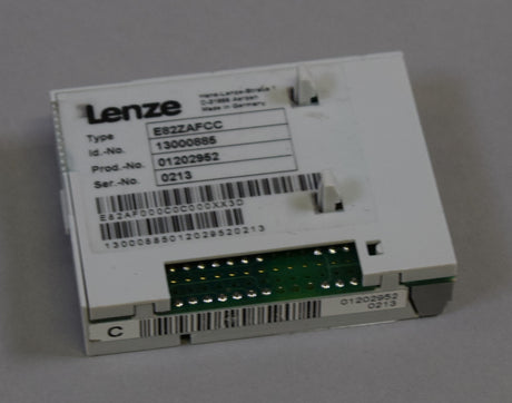 LENZE E82ZAFCC
