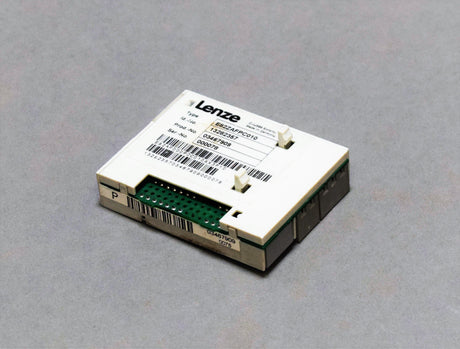 LENZE E82ZAFPC010