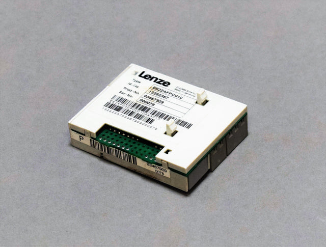 LENZE E82ZAFPC010