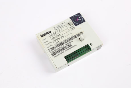 LENZE E82ZAFPC201