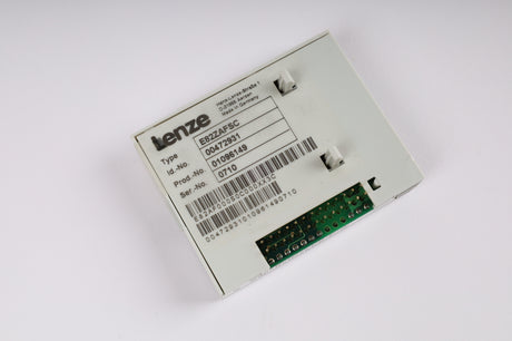 LENZE E82ZAFSC