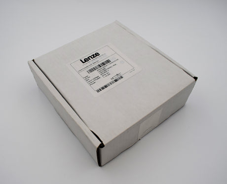 LENZE E84AVBDE1124SX2D34