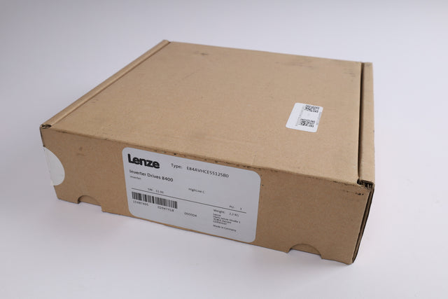 LENZE E84AVHCE5512SB0