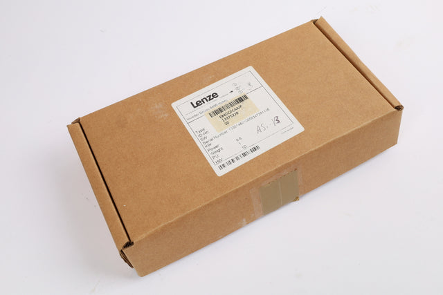 LENZE E84DGFCAAJP