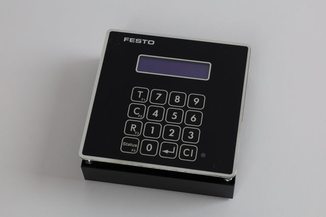FESTO EABG-LED
