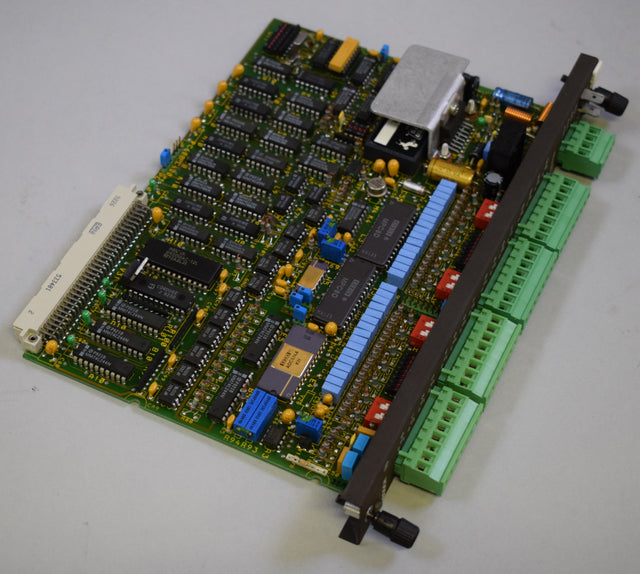BOSCH REXROTH EANALOGINPUT046089-5037