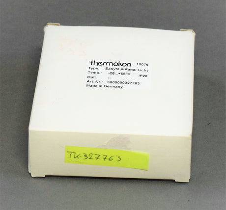 THERMOKON EASYFIT4-KANALLICHT