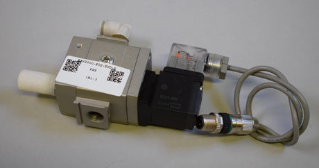 SMC EAV2000-F02-5YO-Q