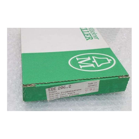 KLOCKNER MOELLER EBE-206.2