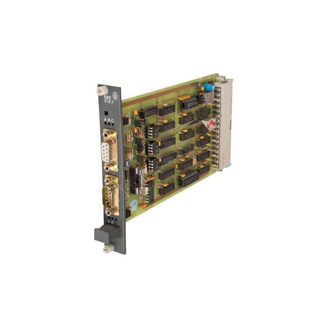 KLOCKNER MOELLER EBE-213.1
