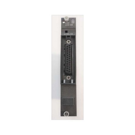KLOCKNER MOELLER EBE-229-22
