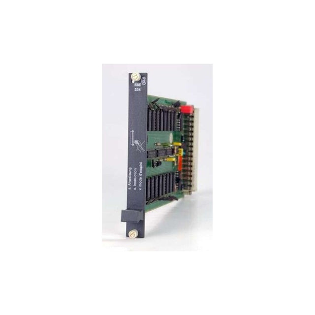 KLOCKNER MOELLER EBE-234
