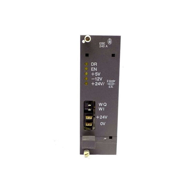 KLOCKNER MOELLER EBE-240A