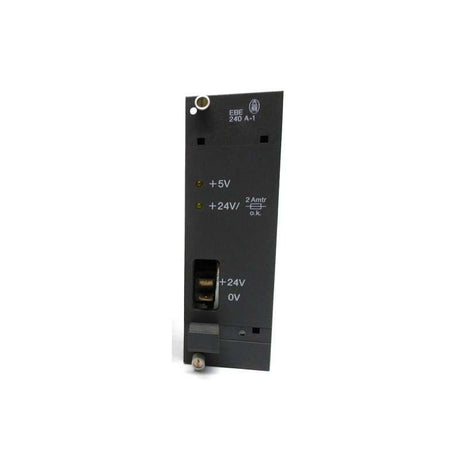 KLOCKNER MOELLER EBE-240A-1