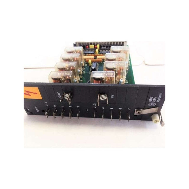 KLOCKNER MOELLER EBE-255