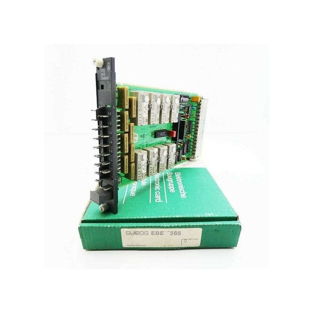 KLOCKNER MOELLER EBE-265