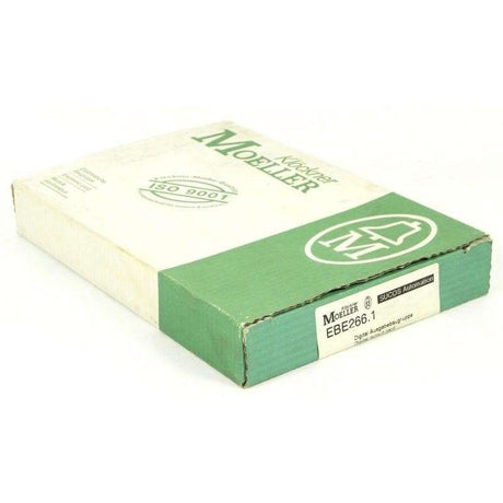 KLOCKNER MOELLER EBE-266.1