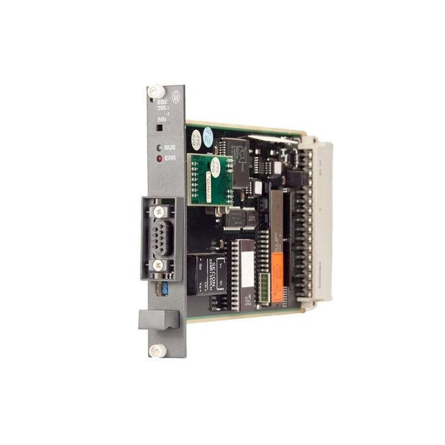 KLOCKNER MOELLER EBE-295.1-2