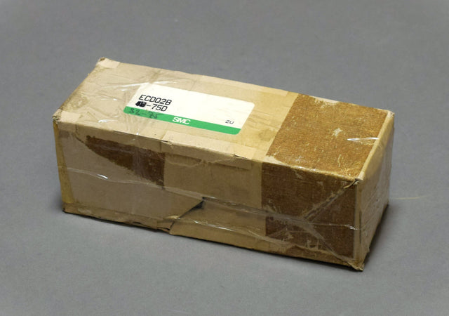 SMC ECDQ2B32-75D