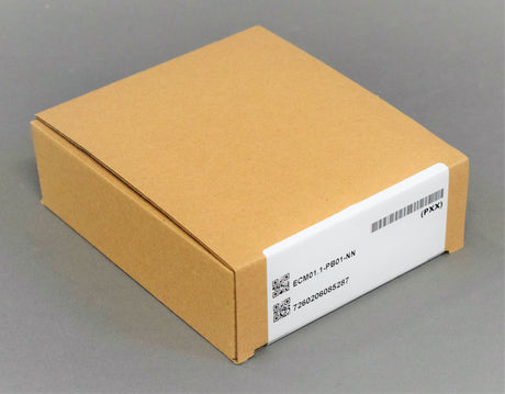 BOSCH REXROTH ECM01.1-PB01-NN