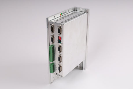 JAT - JENAER ANTRIEBSTECHNIK ECOLIN200-ZA-000-000