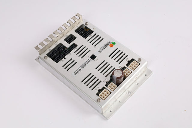 JAT - JENAER ANTRIEBSTECHNIK ECOMINIDUAL007DG-BN-000-000