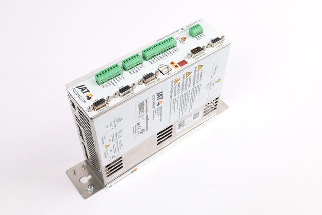 JAT - JENAER ANTRIEBSTECHNIK ECOVARIO214AR-BJ-000-000