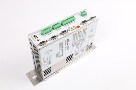 JAT - JENAER ANTRIEBSTECHNIK ECOVARIO414AN-BJ-000-000
