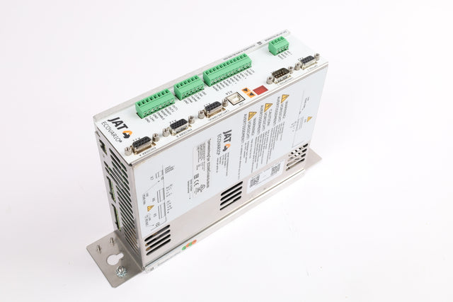 JAT - JENAER ANTRIEBSTECHNIK ECOVARIO414AN-BJ-000-000