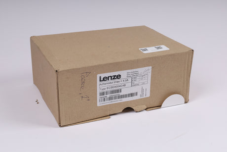 LENZE ECSEA004C4B