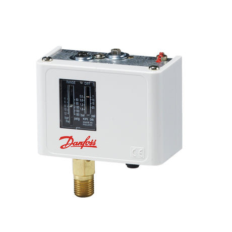 DANFOSS 060121966