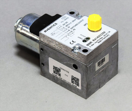 AVENTICS ED05-000-060-420-1M12S