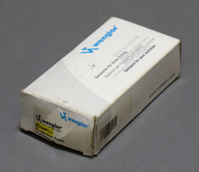WENGLOR ED98PC3