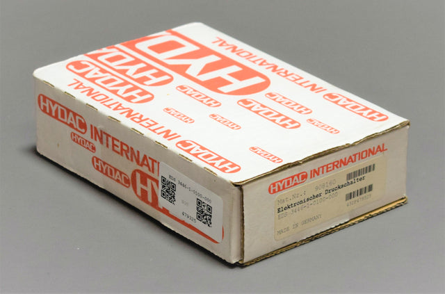 HYDAC EDS3446-1-0100-000