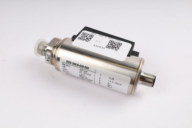 HYDAC EDS348-5-400-000