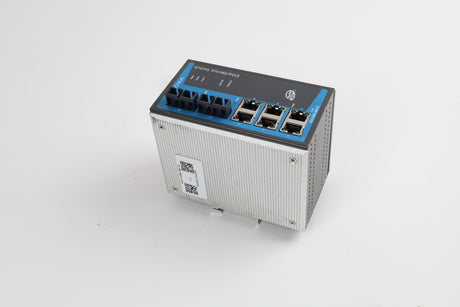 MOXA EDS-508A-MM-SC