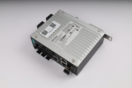 MOXA EDS-P506E-4POE-2GTXSFP-T