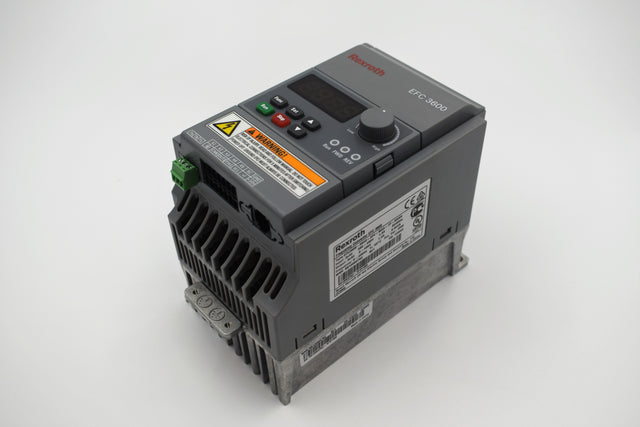 BOSCH REXROTH EFC3600-0K40-3P4-MDA-7P-NNNN