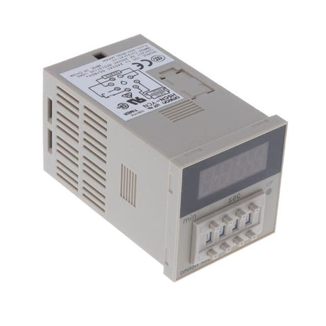 OMRON H5CN-YCNAC100-240