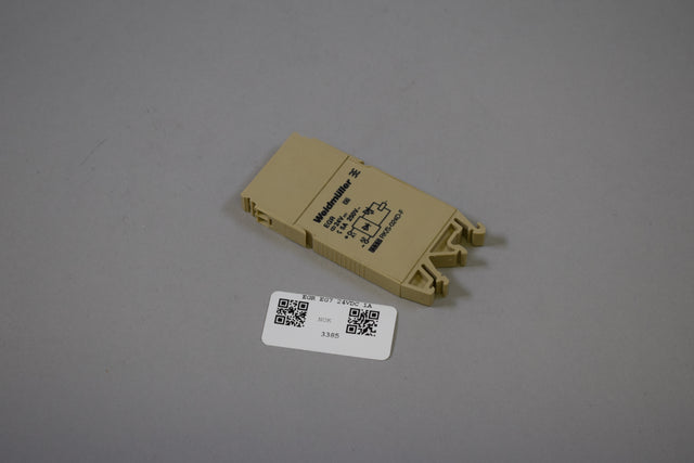 WEIDMULLER EGREG724VDC1A