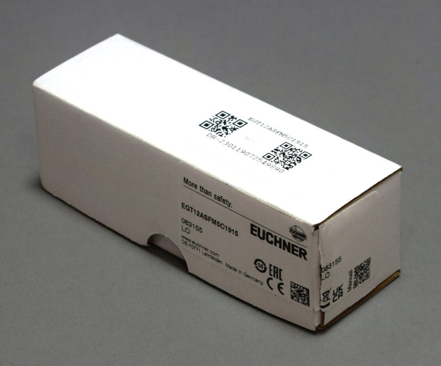 EUCHNER EGT12ASFM5C1915