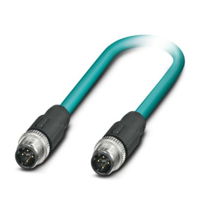 PHOENIX CONTACT 1192150-NBC-M12MSD/15,0-93F/M12MSD