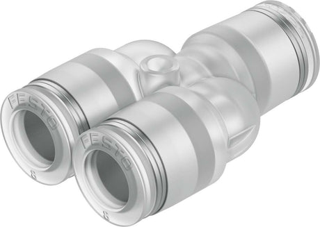 FESTO 133121-NPQP-Y-Q8-E-FD-P10